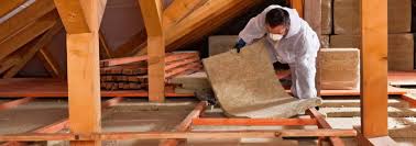 Best Soundproof Insulation  in Richgrove, CA